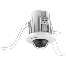 CAMERA IP MINI DOME CU...