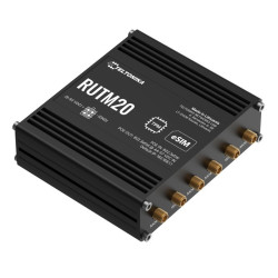 RUTM20 Compact 5G Router