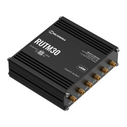 RUTM30 Compact 5G Router