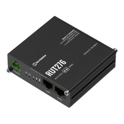 RUT276  Compact Redcap 5G Router