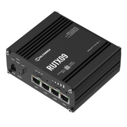 RUTX09 Router dual-SIM...