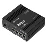 RUTX09 Router dual-SIM industrial LTE-A CAT6