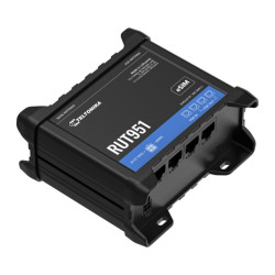 RUT951 PoE+ cu sursa