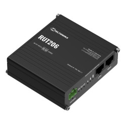 RUT206 Industrial 4G Router