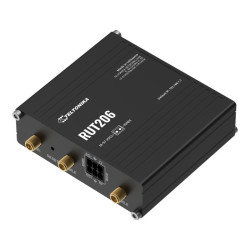 RUT206 Industrial 4G Router