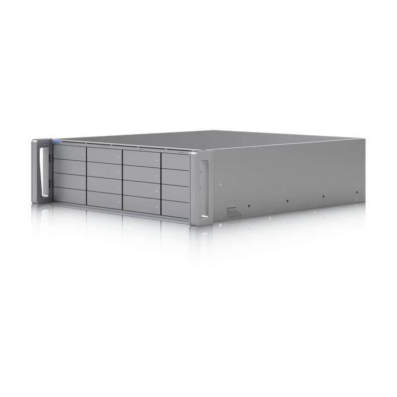 Enterprise NVR
