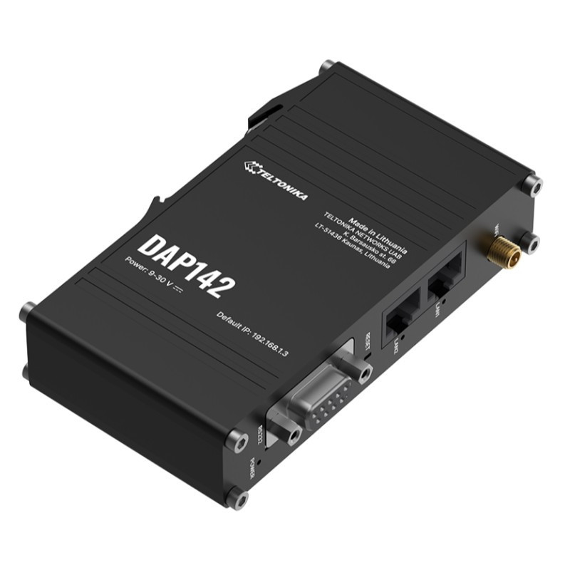 DAP142 RS232 WIRELESS ACCESS POINT