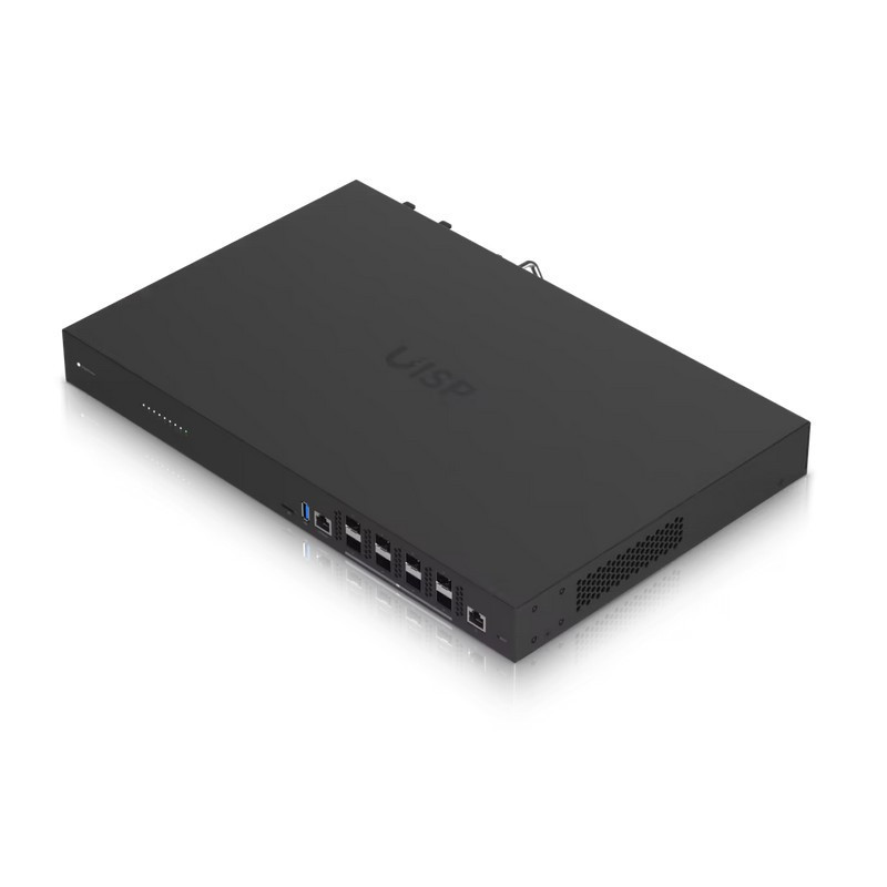 EdgeRouter Infinity