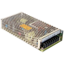 RID-125-2405 Switching...