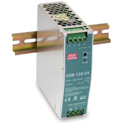 EDR-120-24 Switching power...
