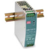 EDR-120-24 Switching power supply for DIN rail 120W 24V