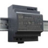 HDR-100-12 switching power supply for DIN rail