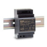 HDR-60-12 switching power supply for DIN rail