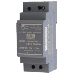 HDR-30-12 switching power...