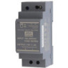 HDR-30-12 switching power supply for DIN rail