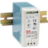 DRC-60A switching power supply for DIN rail