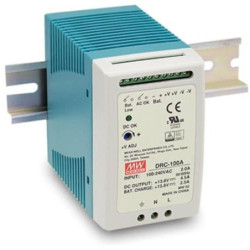 DRC-100B switching power...