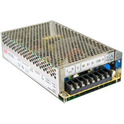 AD-155A SMPS function...