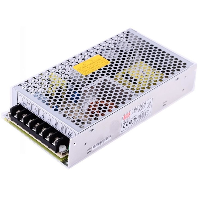 RS-150-24 Switching power supply 150W 24V