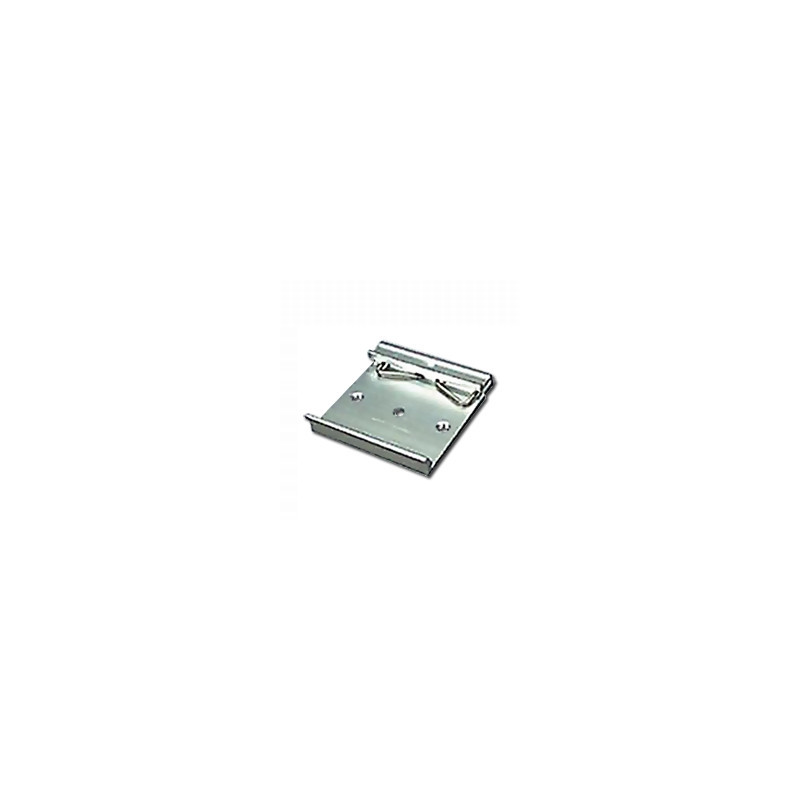 DIN clamp narrow to DRP 03 power supplies