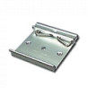 DIN clamp narrow to DRP 03 power supplies