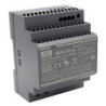 HDR-100-24 switching power supply for DIN rail