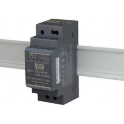 HDR-30-24 switching power...