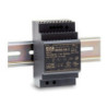 HDR-60-24 switching power supply for DIN rail