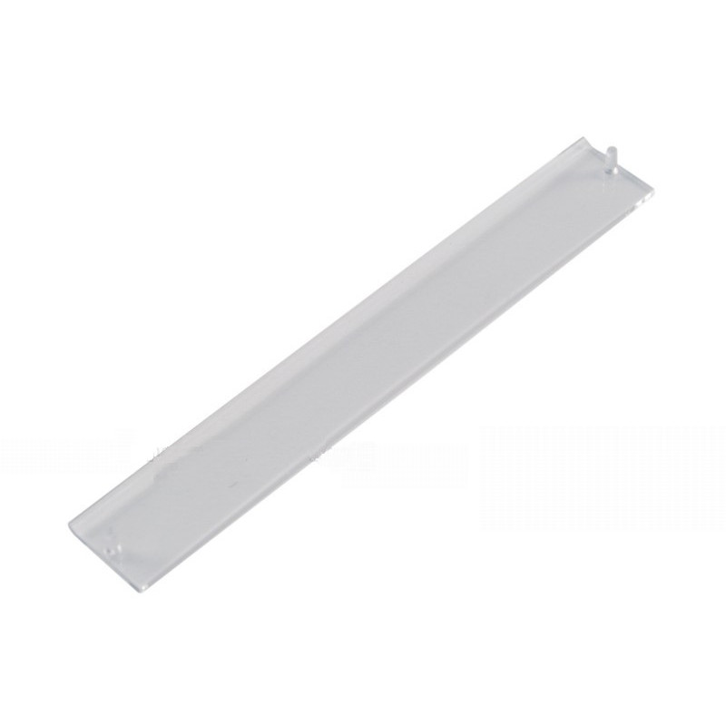 TBC-07 Terminal cover for RS, SD series