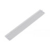 TBC-07 Terminal cover for RS, SD series