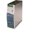 SDR-120-24 Switching power supply for DIN rail, 120W, 24V