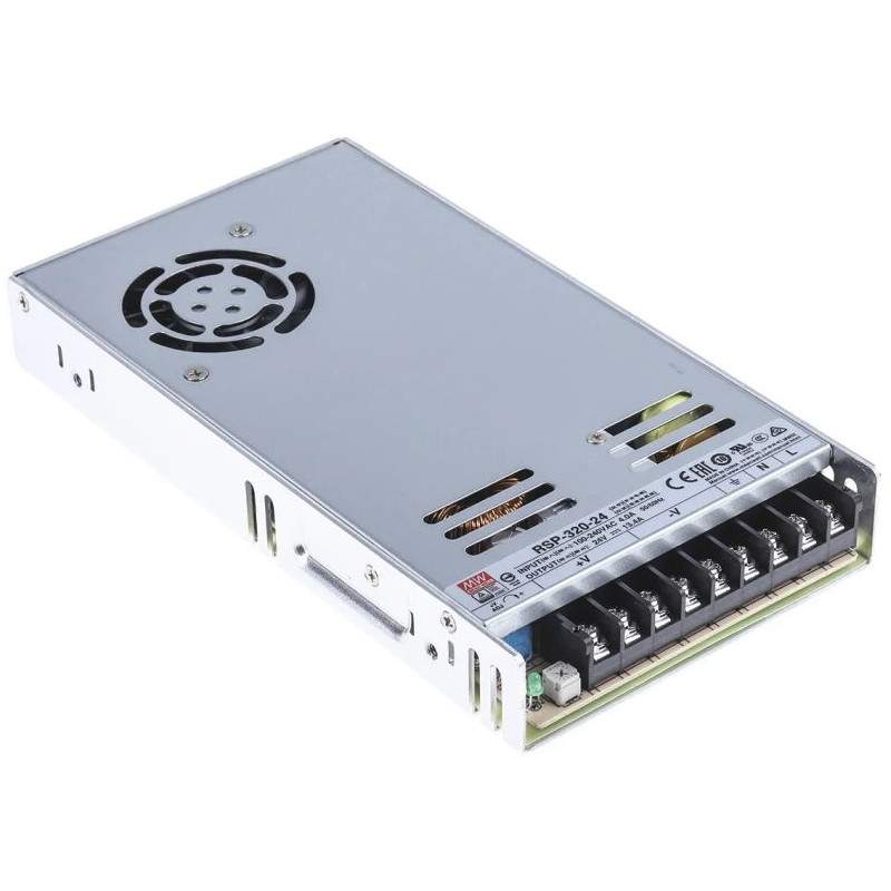 RSP-320-24 Switching power supply 320W 24V