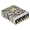 RS-75-15 Switching power supply 75W 15V