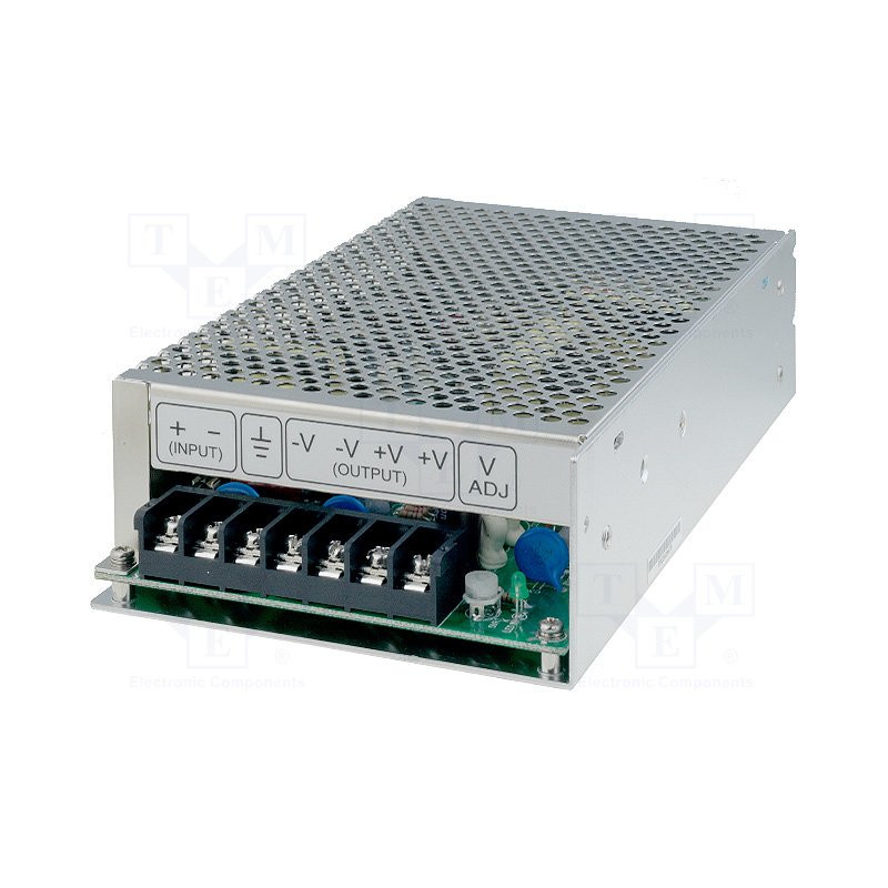 Inverter SD-150C-24 DC/DC 151W