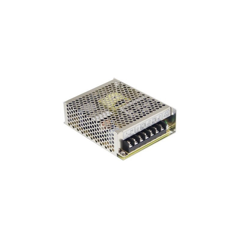 RS-75-12 Switching power supply 75W 24V
