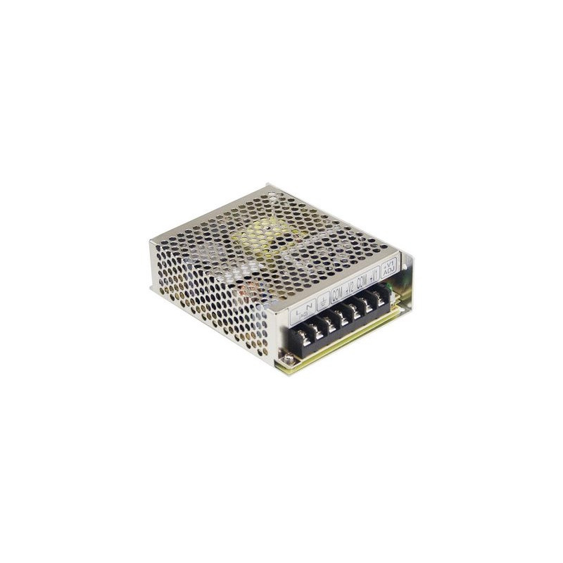 RS-75-48 Switching power supply 75W 48V