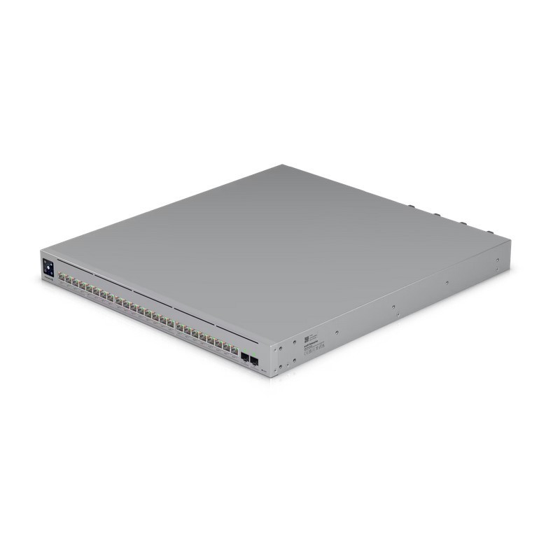Enterprise Campus 24 PoE