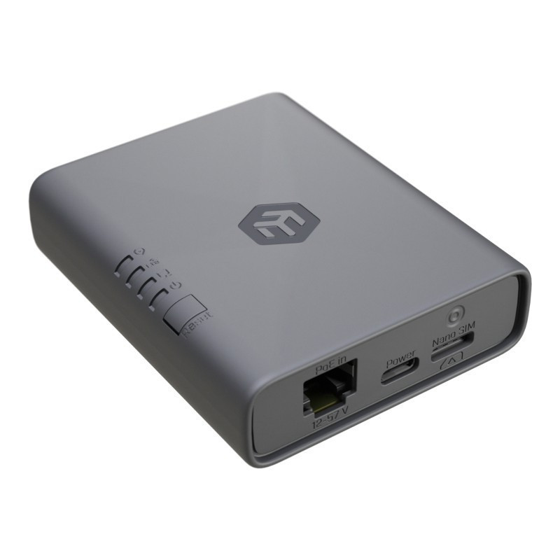 KNOT Embedded LTE4 Global