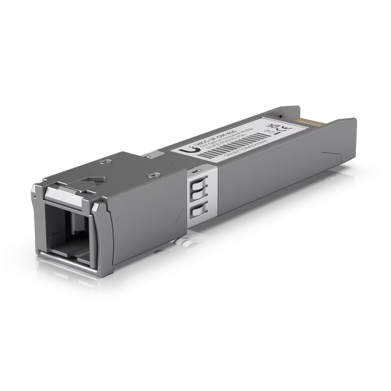 Fiber XGS/XG Optical Transceiver