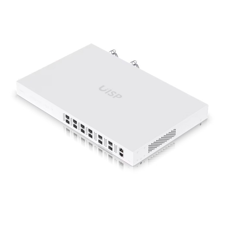 Fiber OLT XGS