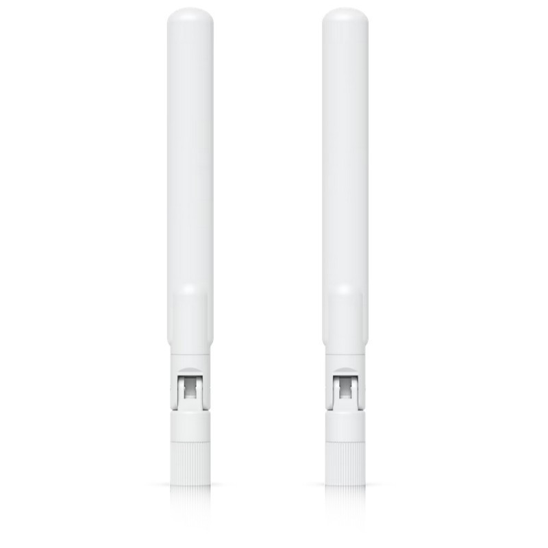 Swiss Army Knife Omni Antenna