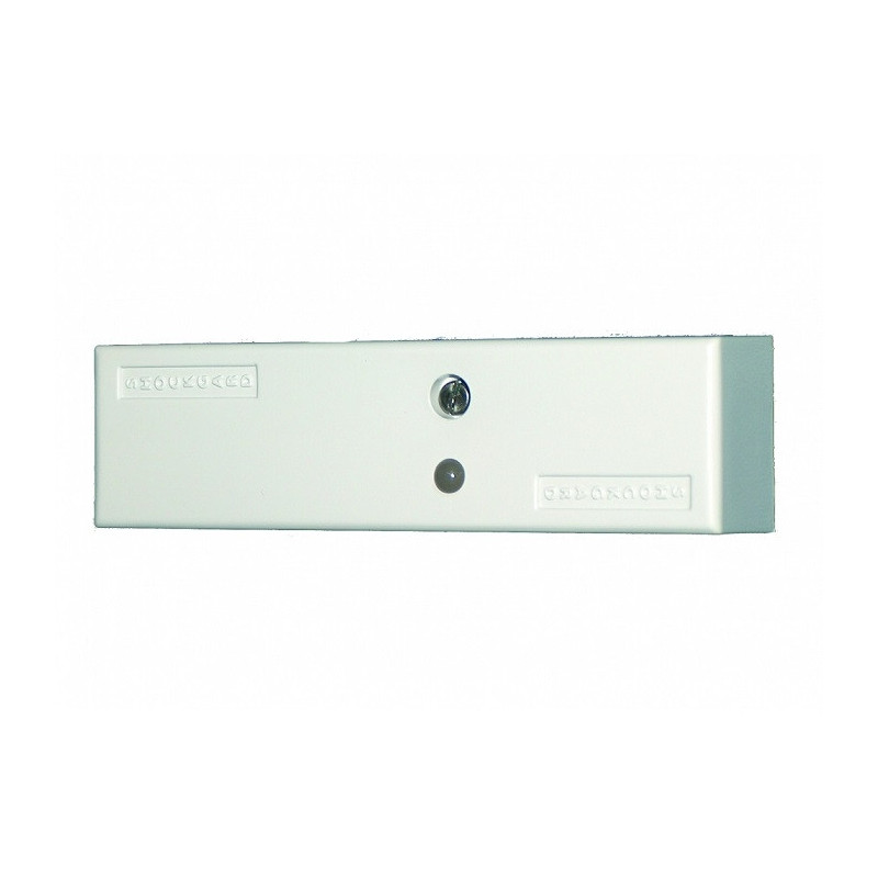 DETECTOR SOC DIGITAL