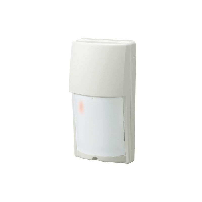 DETECTOR PIR DE EXTERIOR 24M X 2M