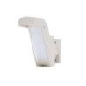 DETECTOR DE EXTERIOR 2 X PIR ANTIMASKING 12M X 12M